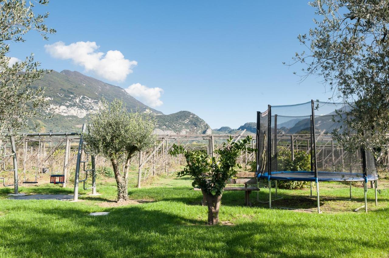 Villa Luxury House & Spa Riva del Garda Exterior photo